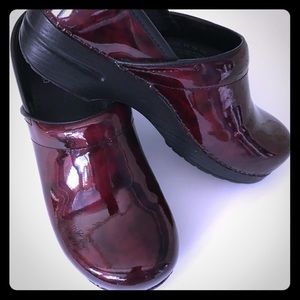Dansko Clogs